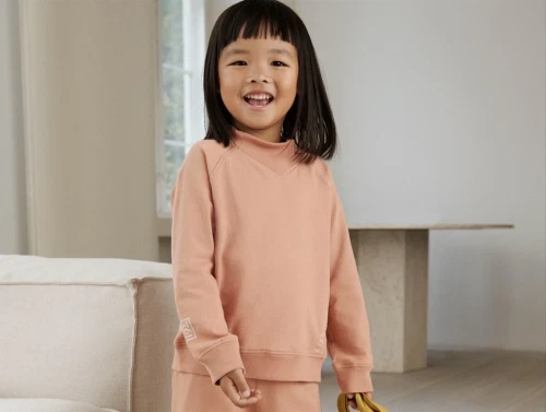 Liewood tuscany rose sweatshirt Alvis